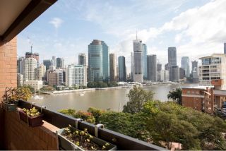St Vincent's Care Kangaroo Point